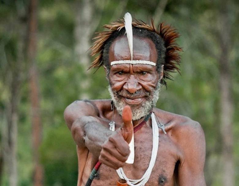 Mengapa JK Tak Ditanggapi Selesaikan Konflik Papua dan Lebih Selesaikan Konflik Afghanistan?